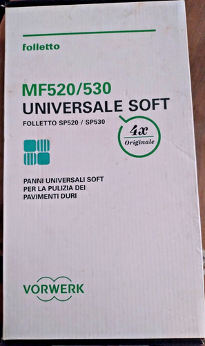 520 530 panni originali - mf,