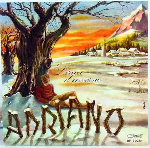 Disco vinile giri ciao - vinile,