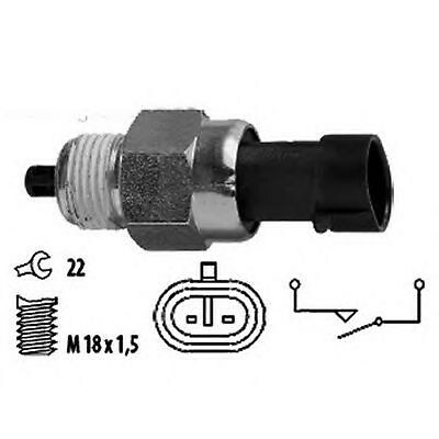 Fispa 234139 interruttore - fispa,
