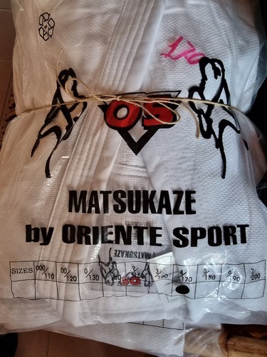 Kimono judogi oriente sport - judogi,