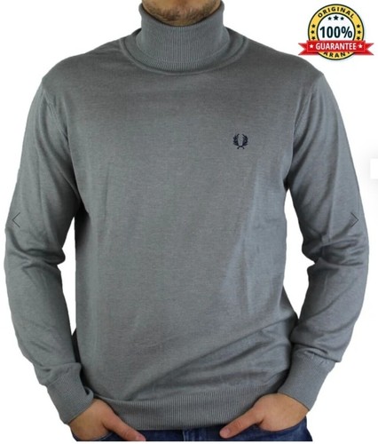 Pullover fred perry - pullover,