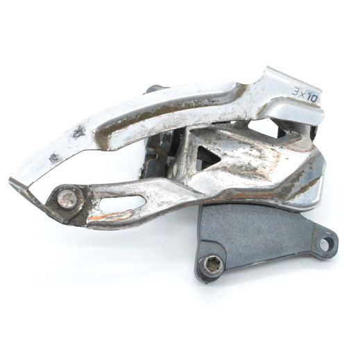 Deragliatore anteriore sram - anteriore, x7