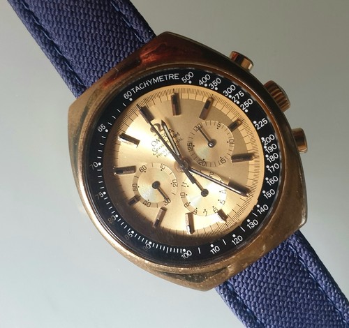 Omega speedmaster chronograph - omega,