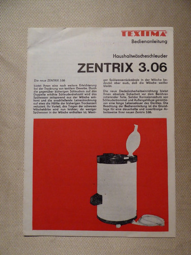 Manuale istruzioni textima - manuale, di