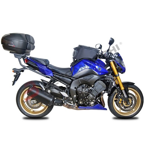 Attacco bauletto bagaglio moto - attacco,