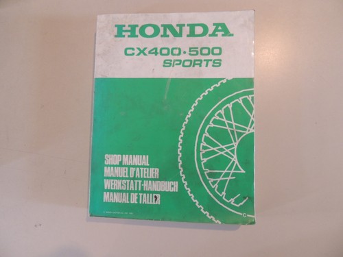 Manuale riparazione manuale