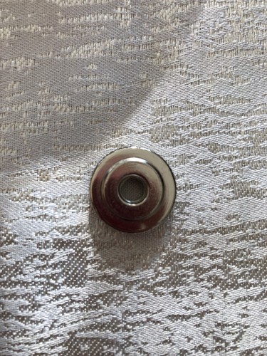 Dado pomello per lampada - , da