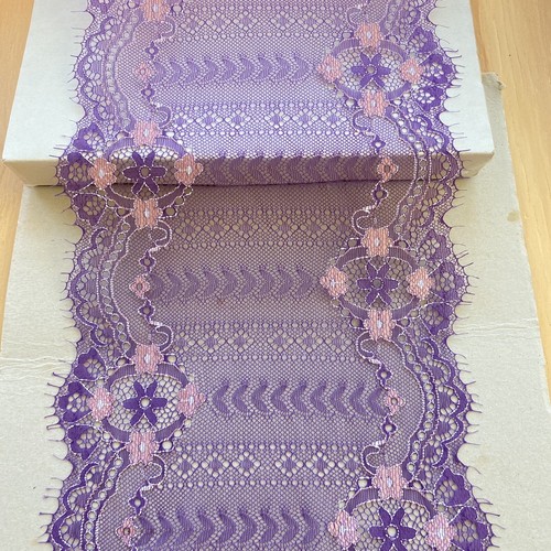 Iarde viola floreale ciglia - iarde,