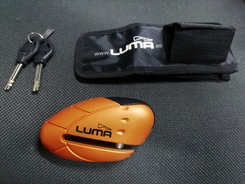 Luma lock enduro 901 - 901, blocca