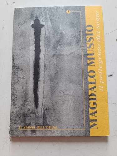 Magdalo mussio pellegrino - magdalo,