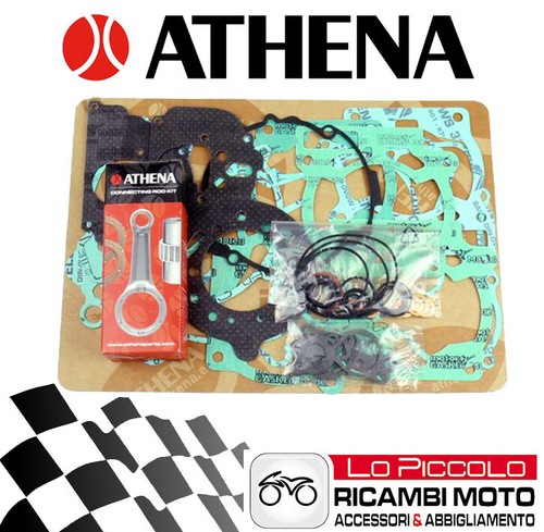 Kit revisione motore athena - kit,