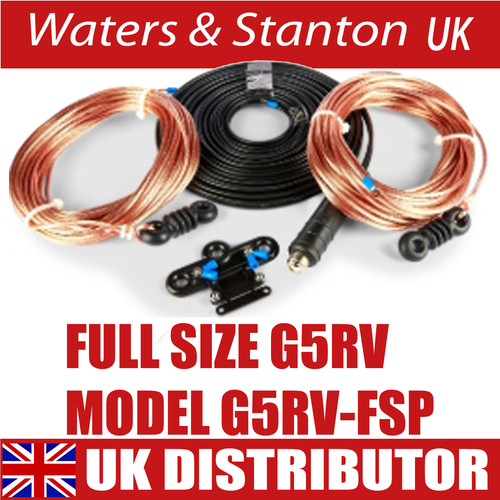 G5rv fsp antenna - g5rv-fsp,