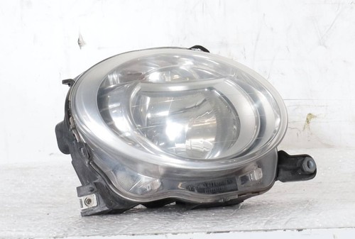 Faro destro 51787491 fiat - 51787491,