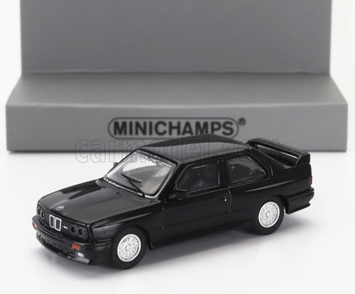 Minichamps bmw serie - minichamps, 1/87