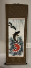Vintage japanese hanging - vintage,