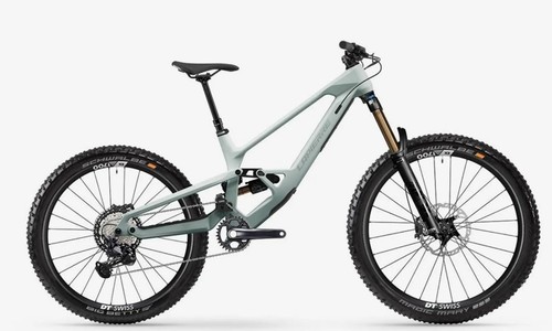 Bici mtb lapierre - mtb, cf