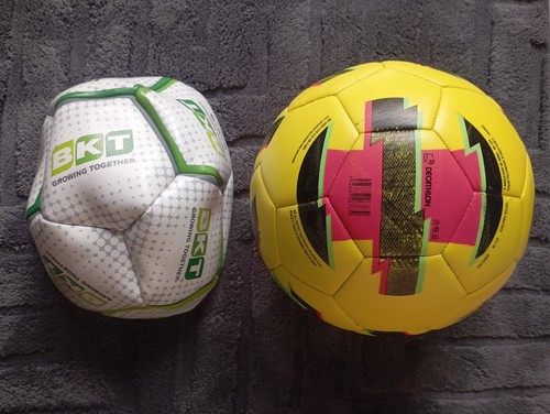 Palloni calcio cuoio sise - palloni,