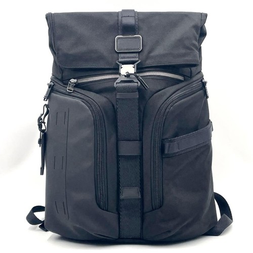 Zaino logistico tumi alpha - zaino,