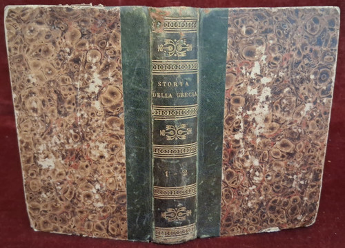 Storia contemporanea grecia - storia,