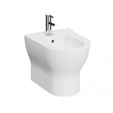 Bidet terra filoparete in - terra,