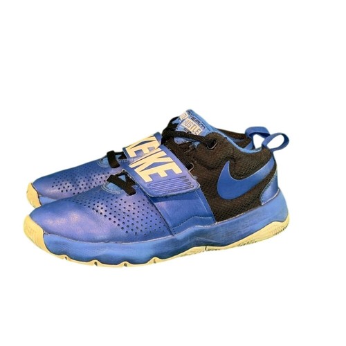 Nike team hustle - nike,