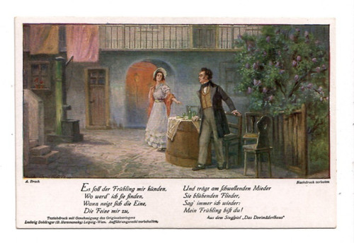 7864 broch la casa delle - -,