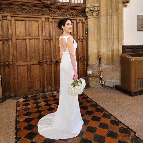 Abito sposa mark - abito,