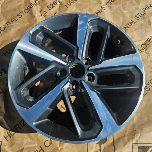 Cerchio lega 18 pollici - in,