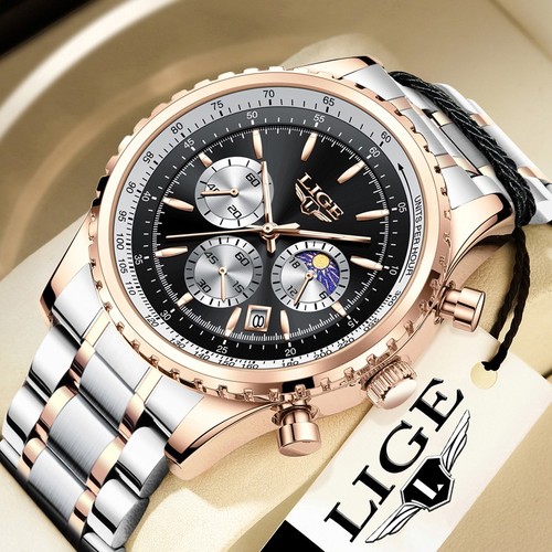 Orologio polso uomo - orologio,