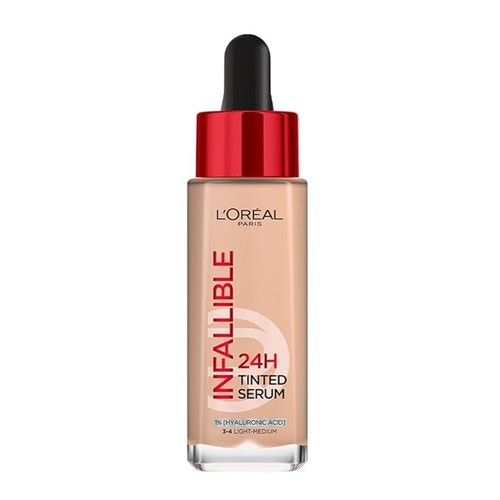 Oréal paris infallible - paris,
