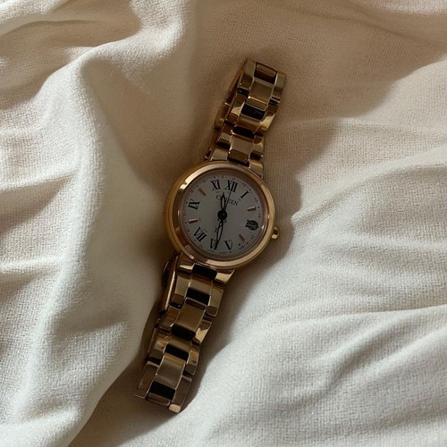 Orologio donna citizen - orologio,