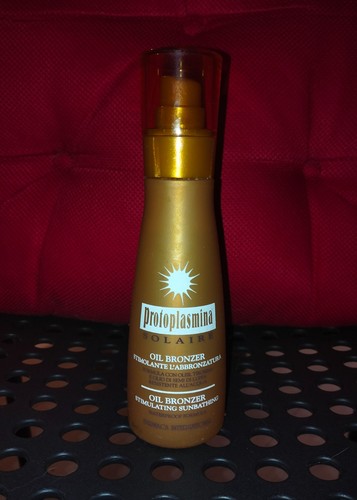 Oil bronzer waterproof - bronzer,