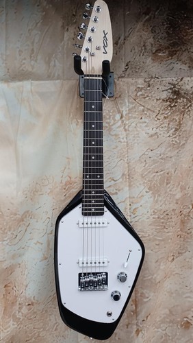 Chitarra elettrica vox - chitarra,