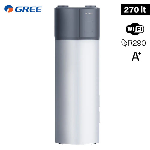 Gree hombask 270 - gree,