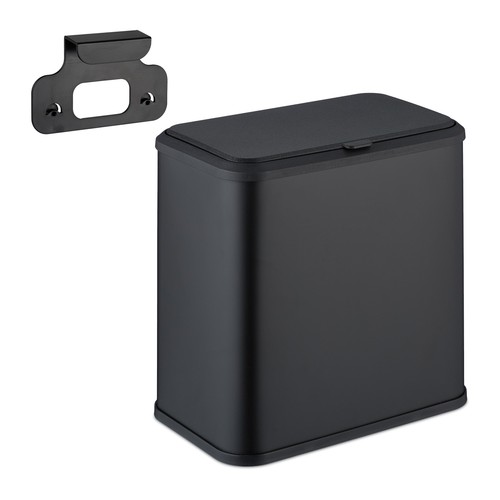 Cestino bagno cucina bidone - cucina,