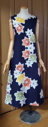 Abito tunica remake kimono