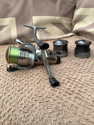 Mulinello shimano super - super, gt