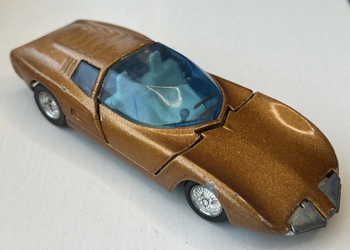 Joal chevrolet corvair monza - joal,