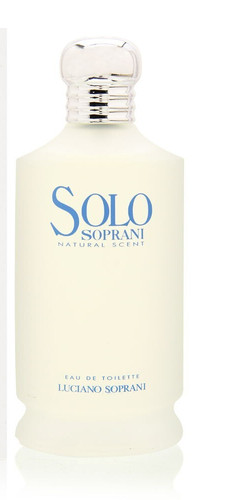 Solo soprani luciano - luciano,
