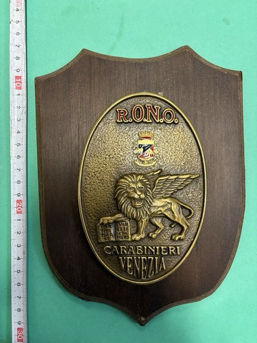 Crest reparto operativo nucleo - reparto,