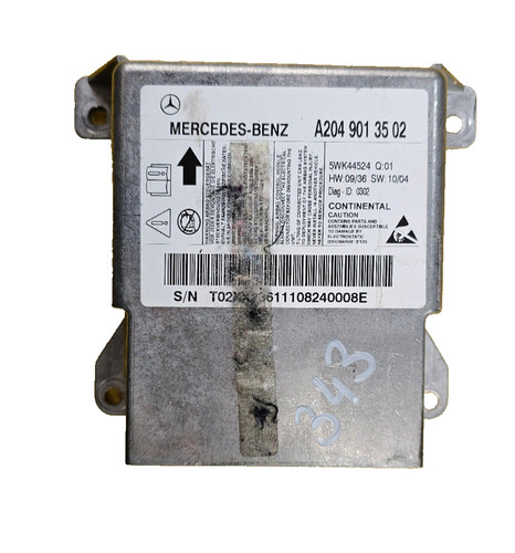 Mercedes classe w204 220cdi - w204,