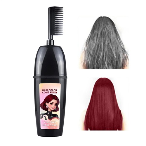 Tintura per capelli bolla 3 - tintura,