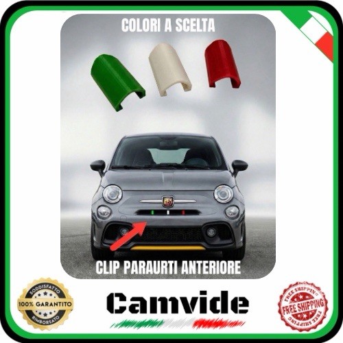Abarth 595 695 500 - ,