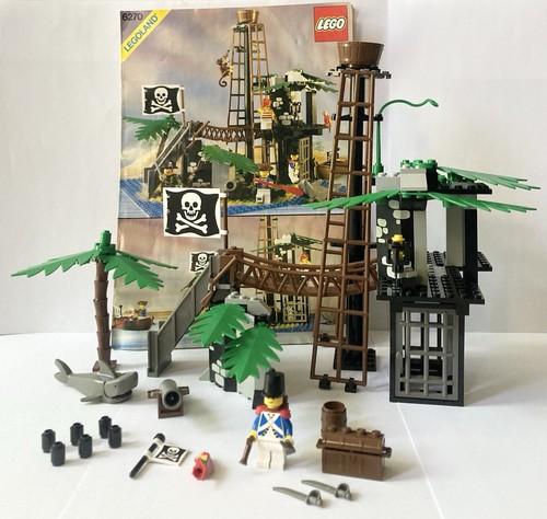 Legoland lego île - legoland,