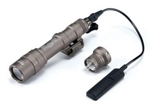 Replica surefire m600 luce - replica,