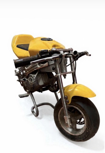 Minimoto filtro a - minimoto,