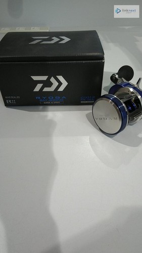 Mulinello esca daiwa - mulinello, da