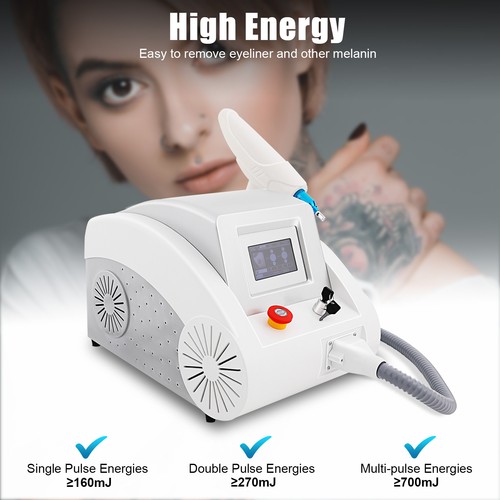 Switch yag macchina laser - nd,
