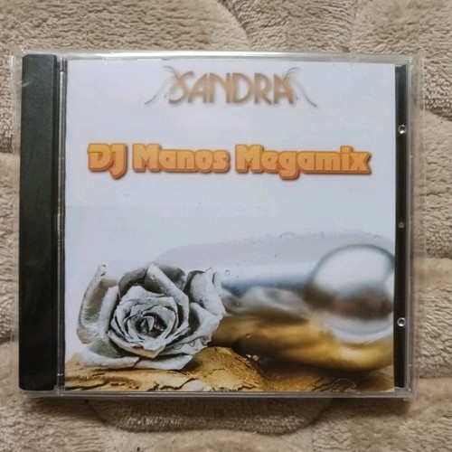 Sandra manos megamix - sandra,