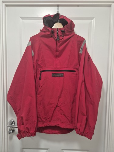 Vintage 1997 timberland giacca - vintage,